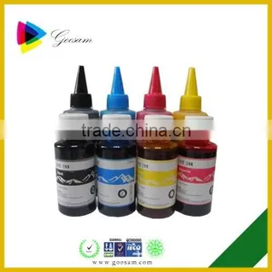 Fctory Supply Water Based Dye Ink for Epson Stylus Photo 1400/TX800FW Printer thumbnail-1