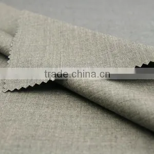 Superior Quality Wool Uniform Fabric to Make Blazer thumbnail-4