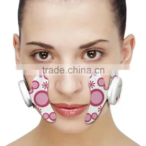 Mini Face Massager EMS Function thumbnail-2