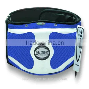 Slimming Massage Belt With Vibration Function thumbnail-5