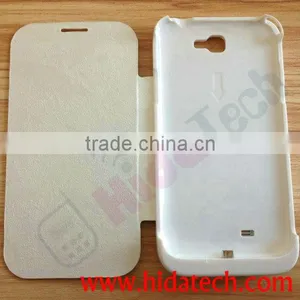 Portable Charger for Galaxy Note 2 N7100 thumbnail-1