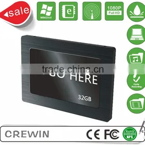 2.5 Inch SSD 8GB High Speed Hard Disk Cheap Price Ssd 8g Solid State Hard Drive thumbnail-1