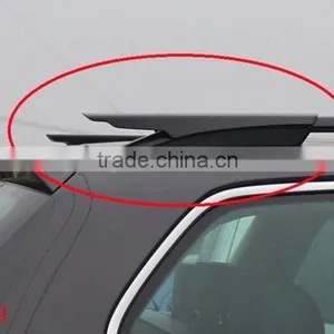 Volkswagen Touareg 2011 Auto Roof Racks , Aluminum Alloy Roof Wing thumbnail-1