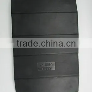Black Embossed Print Popular Eyeglasses Packing Box thumbnail-2