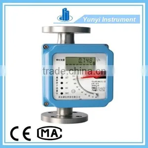 Pointer Metal Tube Flowmeter thumbnail-1