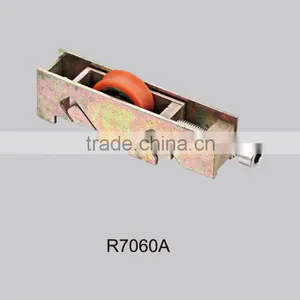 Zamak Nylon Window and Door Rollers for OEM 8RU/304 thumbnail-1