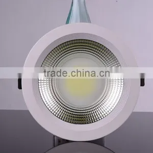 Newest Indoor Led 15W LED COB DownLight thumbnail-1
