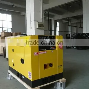 45kw ,90kw , 120kw Water Cooled Diesel Generator Set With Lovol Engines thumbnail-6