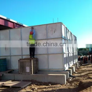 GRAD Fiberglass Water Pressure Tank thumbnail-3