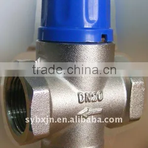 Solar Heater Antifreeze Valve thumbnail-1
