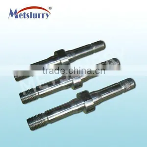 Mets High Quality Shaft for Slurry Pump thumbnail-1
