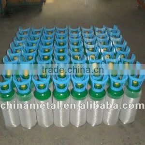 Medical O2 Gas Cylinder thumbnail-1