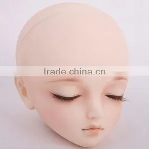 Professional 3D Printing Doll Prototype Manufacturers thumbnail-4