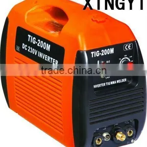 Inverter TIG/MMA Welding Machine TIG-200M thumbnail-1