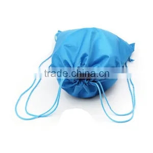 Durable Promotional Drawstring Backpack thumbnail-2