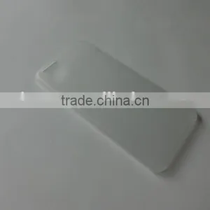 Colorful Lucency Thin Case for Smart Phone thumbnail-2