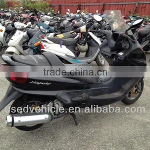 250CC MAJESTY SCOOTER / MOTORCYCLE thumbnail-5