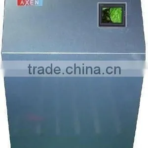Water to Water Heat Pump All Year Round Solution thumbnail-1
