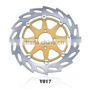 Floating Braking Disc thumbnail-1