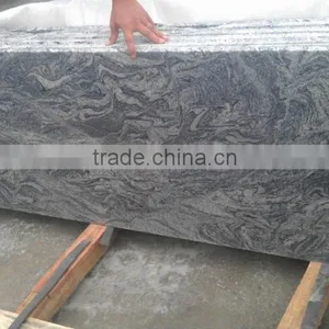 Chinese Cheap Granite Juparana Granite Slab thumbnail-2