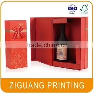 Fancy Wine Gift Box thumbnail-1