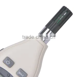 Humidity and Temperature Meter RZ1362 thumbnail-3