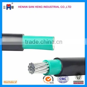 Underground Armoured Electrical 240 mm Xlpe 11kv Power Cable Price thumbnail-3