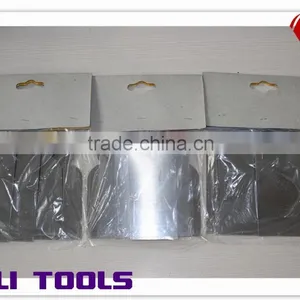 Carbon Steel Blade Scraper Set / Paint Tools thumbnail-4
