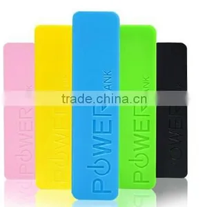Factory Wholesale Mobile Power Bank Usb , Good Quality Mobile Power Bank thumbnail-1