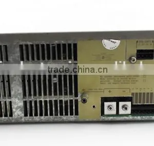 Agilent 6654A 60 VDC 9 Amp System Power Supply thumbnail-3