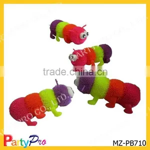 Worm Ball thumbnail-1