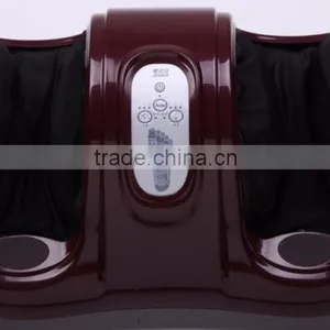 2016 Hottest Sale Foot and Leg Vibrator, 3 Ball Vibrating Massager thumbnail-2