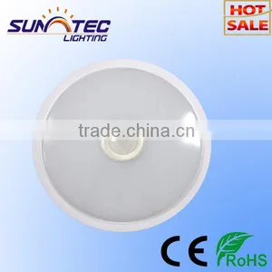 5W Led Motion Sensor Ceiling Light thumbnail-1