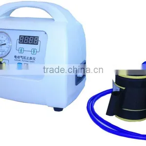 Hospital/Clinic Automatic Tourniquet System thumbnail-1