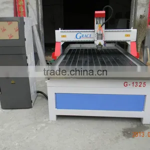 Stone Working Router G1325 thumbnail-1