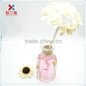 Most Popular Decorative Natural White Dried Flower Wooden Sticks Wholesale With Cheap Price thumbnail-3