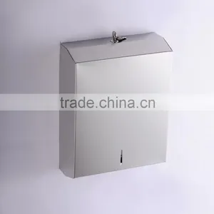 Stainless Steel Tissue Box,High Quality Stainless Steel Tissue Box ,creative Tissue Boxes thumbnail-2