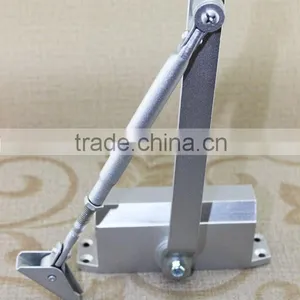High Class Good Quality Aluminum Door Closer Mechanism thumbnail-1