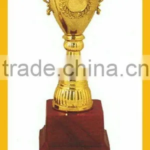 2011 New Plastic Trophy/HB4077 thumbnail-1