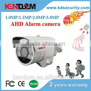 Kendom Best Selling CCTV Camera 2Megapixel CCTV Camera With Motion Detection Alarm Security System thumbnail-1