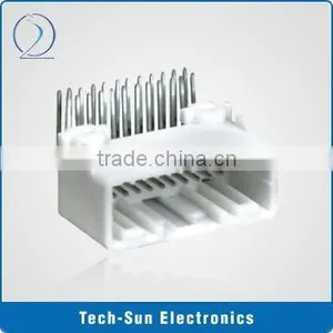 TS-AJ-012 Auto Connector thumbnail-1