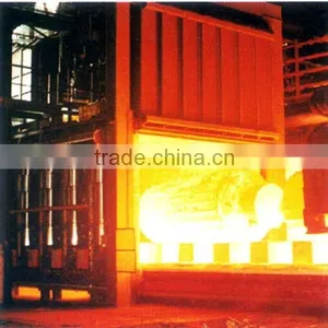 RT2-65-9 Vacuum Carburizing Furnace/gas Carburizing Furnace for Large Loading Capacity thumbnail-4