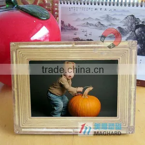 Customized NESCAFE Fridge Magnet Paper Magnetic Photo Frames for Promotional Gift Quality Choice Most Popular thumbnail-6