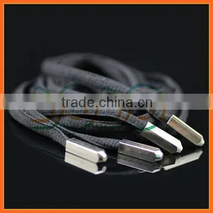 2016 Hangzhou YoYo Yeezy Shoelaces Oval Yeezy Shoe Laces With Metal Aglets Paypal Accepted thumbnail-2