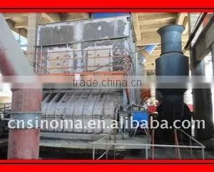 2500TPD Grate Cooler thumbnail-1