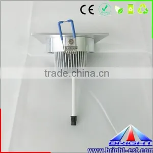 3 Years Warranty 3W High Power High Lumen Led Ceiling Lights TUV SAA CE Certification thumbnail-4