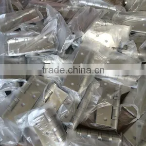 New Design Wooden Door Hinges thumbnail-3