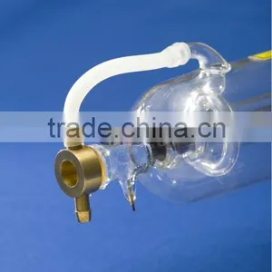 Long Life High Quality 180w Co2 Laser Tube for Laser Cutting thumbnail-1