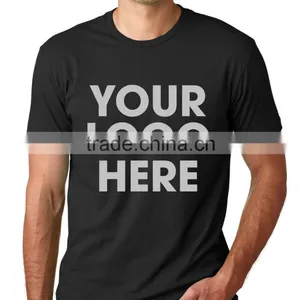 High Quality Short Sleeve T-shirt thumbnail-6