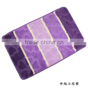 Door Mat Anti-slip Door Mat With TPR Room Mat thumbnail-1